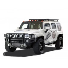 Front Runner Hummer H3 Slimline ll Roof Rack Kit / Tall